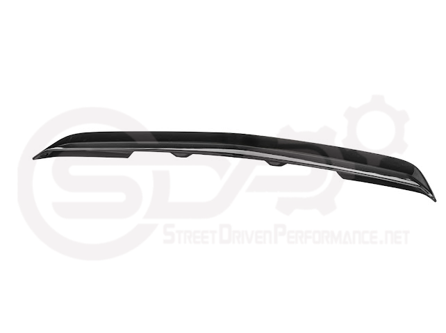 2016-2019 CTS-V V3 - Carbon Fiber Rear Trunk Lid Spoiler Wing